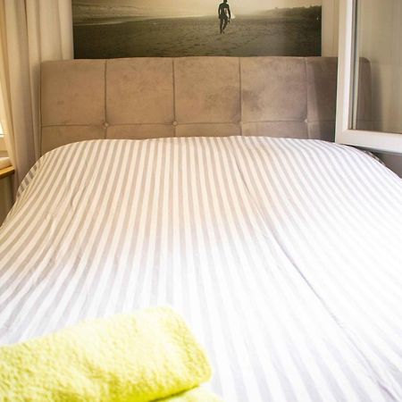 City Center/Navarinou Classical Style Apt-King Bed Soluň Exteriér fotografie