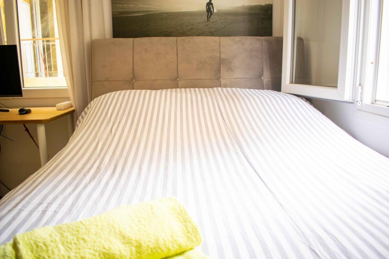 City Center/Navarinou Classical Style Apt-King Bed Soluň Exteriér fotografie